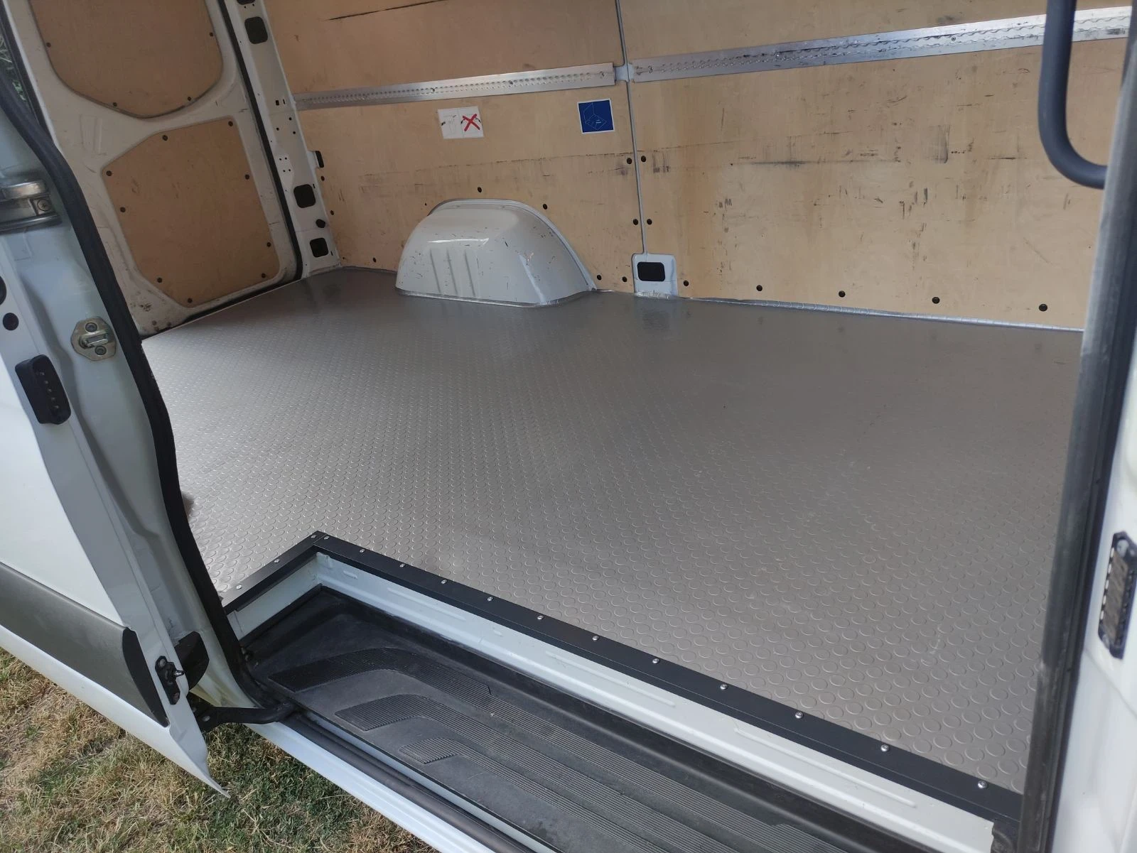 Mercedes-Benz Sprinter 314 L2 H2 360  | Mobile.bg   16