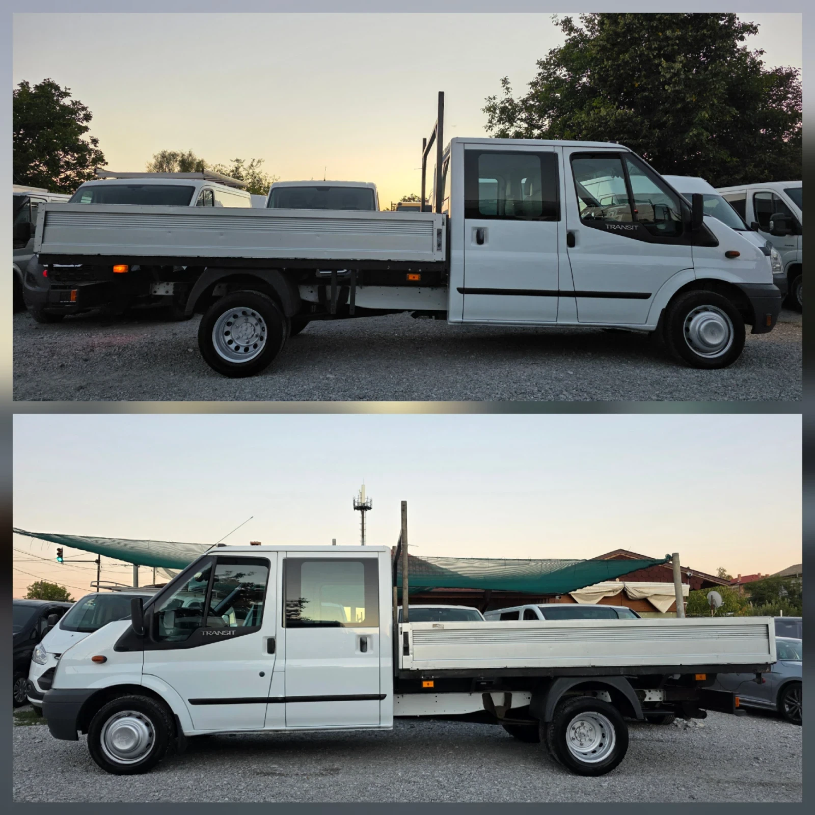 Ford Transit 2.2 155к.с. Евро5 6ск. 5+ 1 Климатик - изображение 5