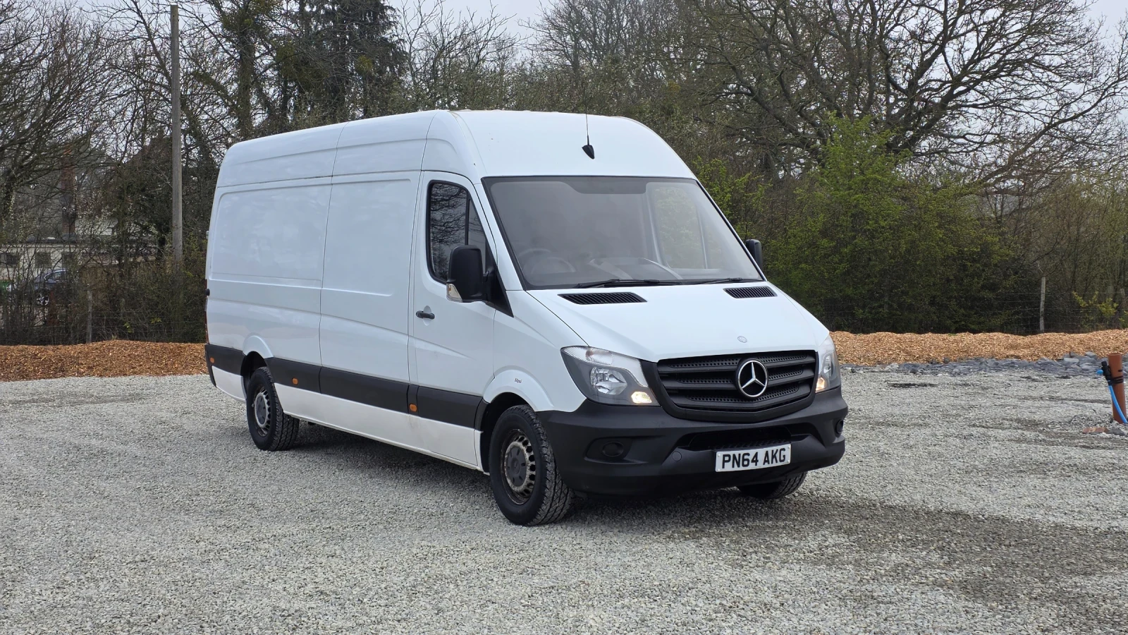 Mercedes-Benz Sprinter 313 | Mobile.bg � ����������� 2