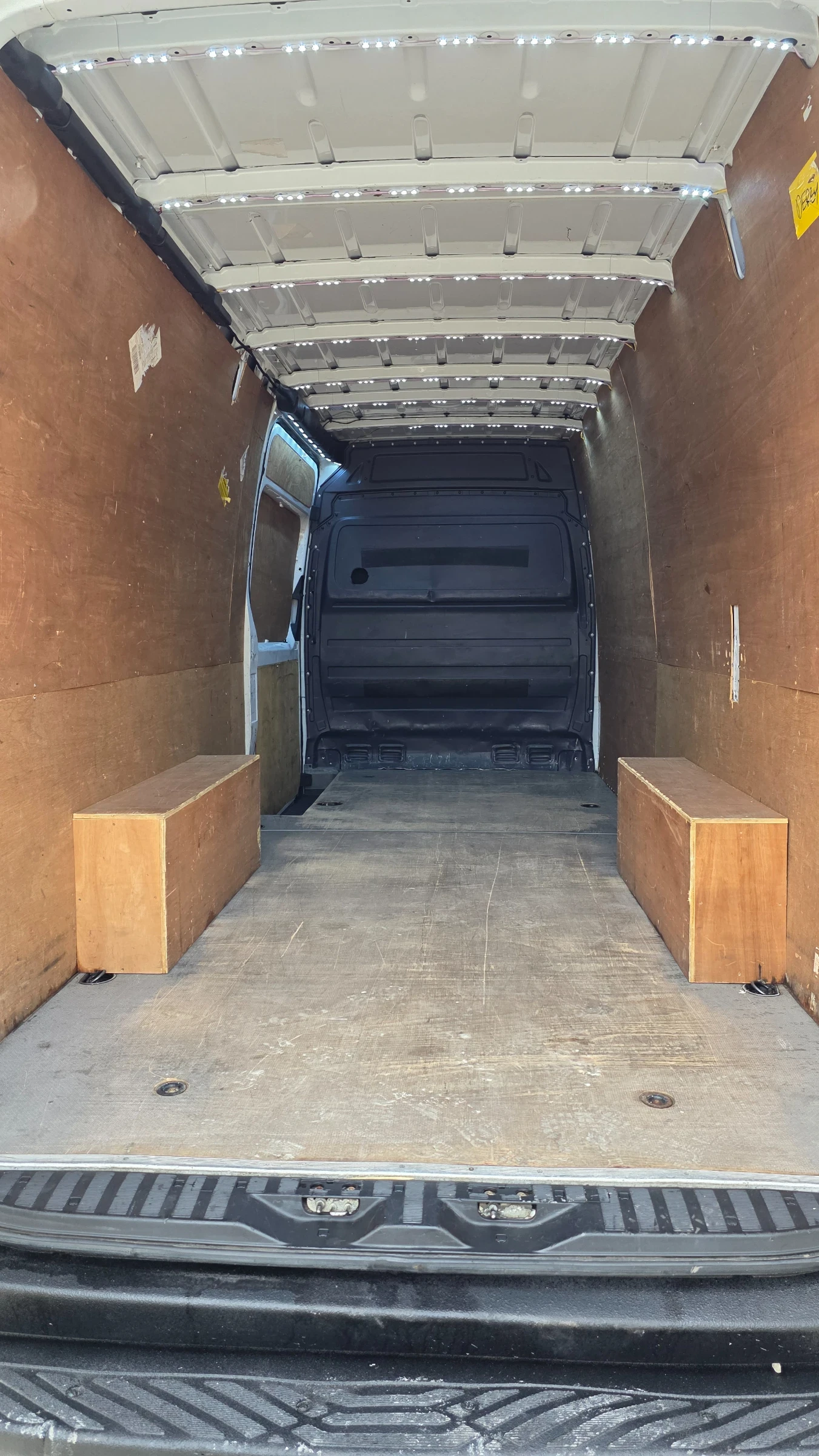 Mercedes-Benz Sprinter 313 | Mobile.bg � ����������� 11