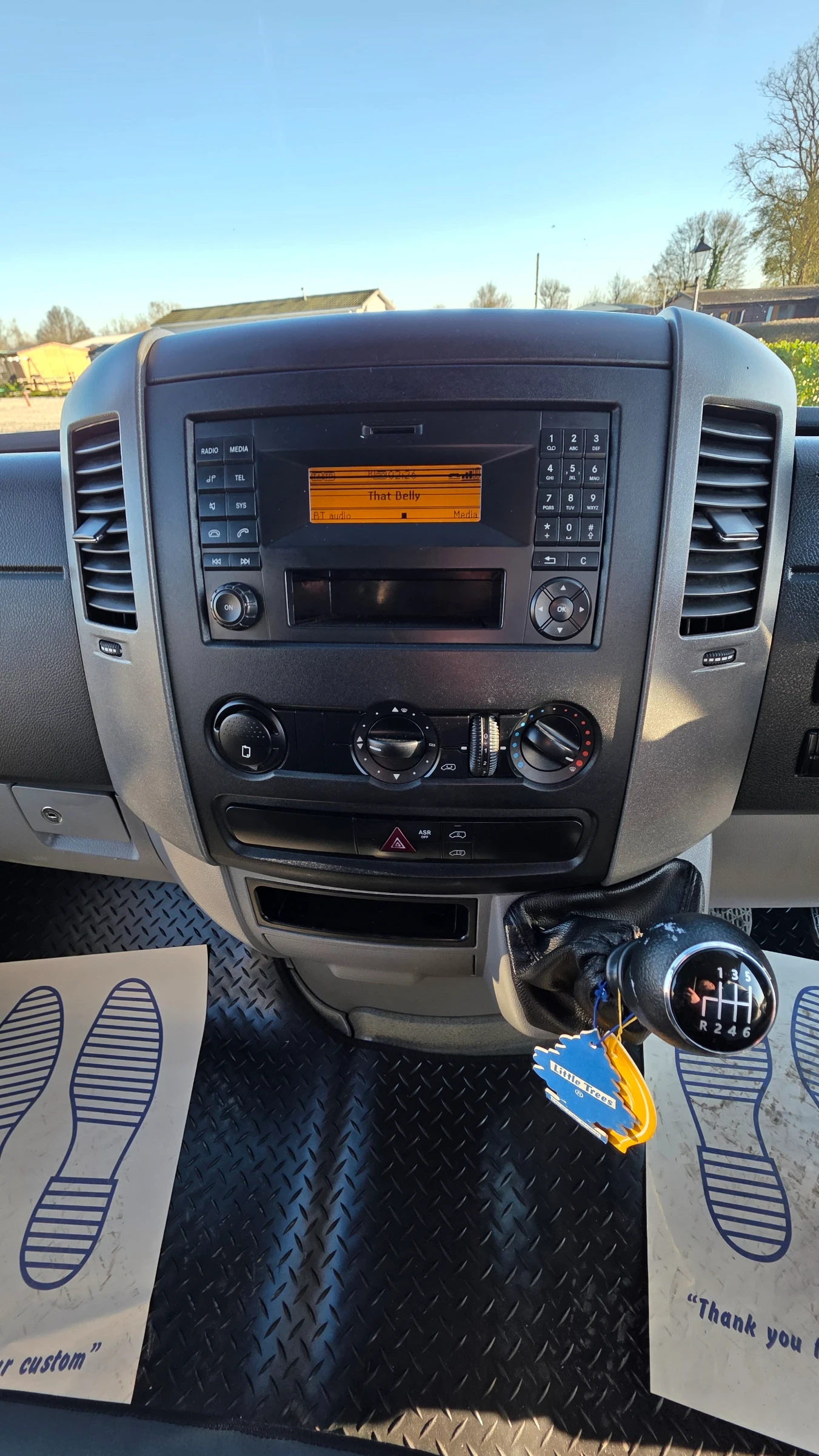 Mercedes-Benz Sprinter 313, снимка 16 - Бусове и автобуси - 53929439