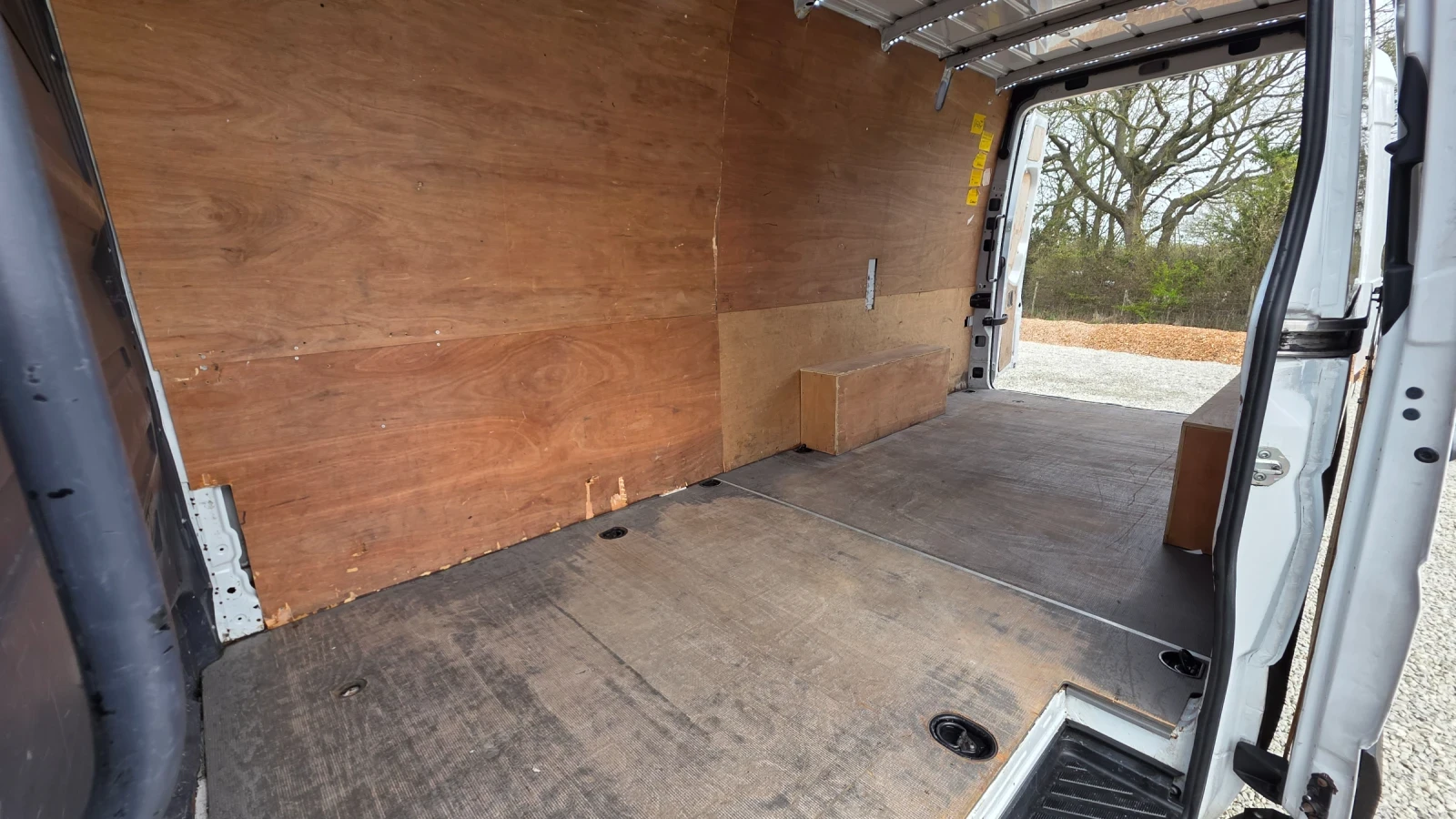 Mercedes-Benz Sprinter 313 | Mobile.bg � ����������� 10