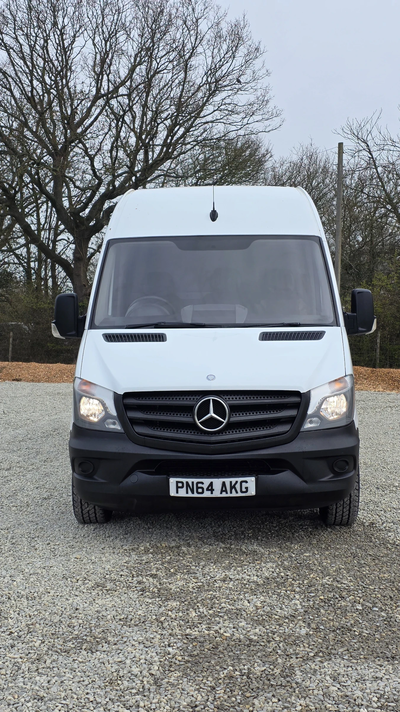 Mercedes-Benz Sprinter 313 | Mobile.bg � ����������� 3