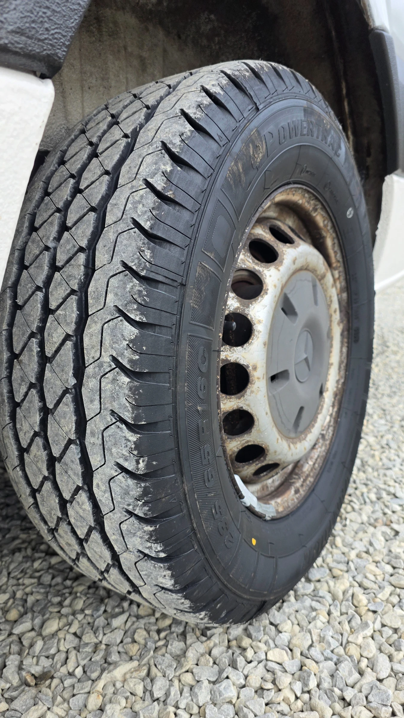 Mercedes-Benz Sprinter 313 | Mobile.bg � ����������� 12