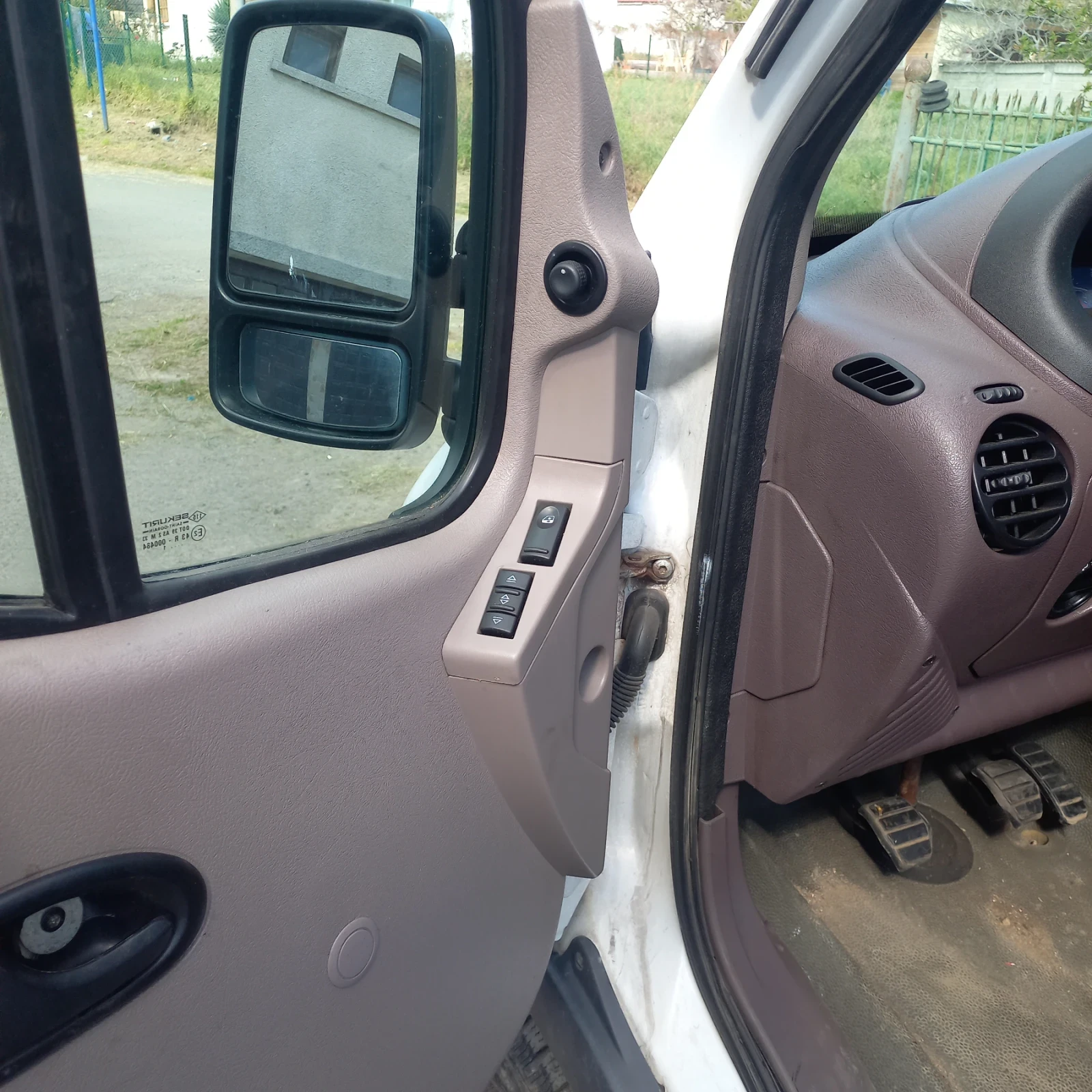 Renault Master, снимка 7 - Бусове и автобуси - 55702466