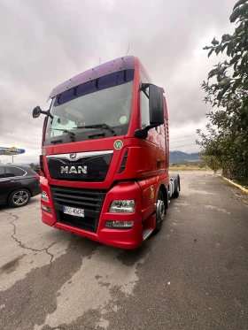 Man Tgx !!! | Mobile.bg    2