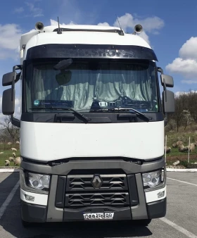 Renault T, снимка 1