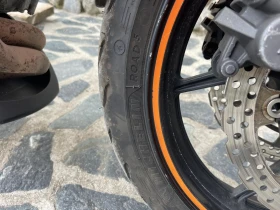 Kawasaki ER 6N650, снимка 11