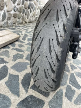 Kawasaki ER 6N650, снимка 10