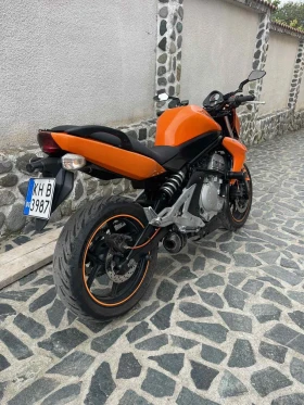 Kawasaki ER 6N650, снимка 7