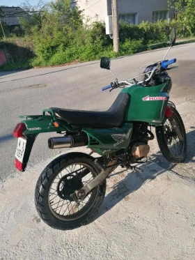 Honda 125, снимка 2