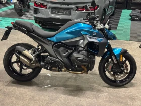 BMW R R1300R, снимка 3