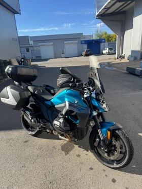 BMW R R1300R, снимка 10