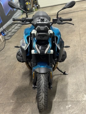 BMW R R1300R, снимка 6