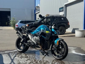 BMW R R1300R, снимка 1