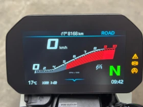 BMW R R1300R, снимка 7