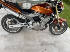 Honda Hornet, снимка 1 - Мотоциклети и мототехника - 45993952