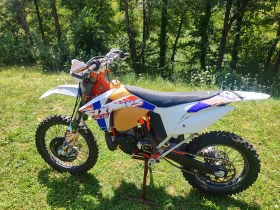     Ktm EXC