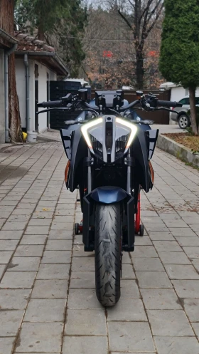 Ktm Super Duke 1290 R, снимка 2