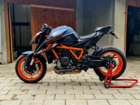 Ktm Super Duke 1290 R, снимка 4