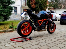 Ktm Super Duke 1290 R, снимка 6