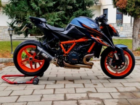 Ktm Super Duke 1290 R, снимка 7