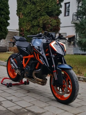 Ktm Super Duke 1290 R, снимка 1