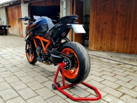 Ktm Super Duke 1290 R, снимка 5