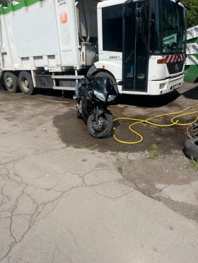Suzuki SV 650 | Mobile.bg    4