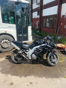 Suzuki SV 650 | Mobile.bg    3