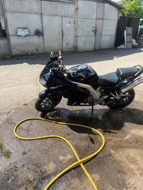 Suzuki SV 650 | Mobile.bg    2