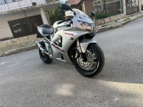  Honda Cbr