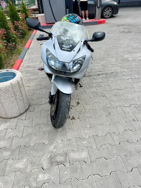 Honda Cbr | Mobile.bg    3