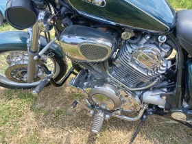 Yamaha Virago | Mobile.bg    8