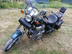 Yamaha Virago | Mobile.bg    2