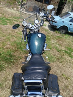 Yamaha Virago | Mobile.bg    7