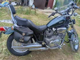 Yamaha Virago | Mobile.bg    6