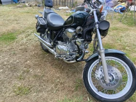 Yamaha Virago | Mobile.bg    3