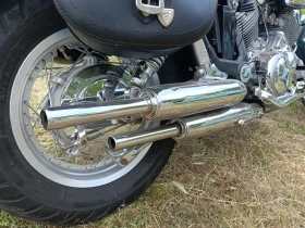 Yamaha Virago | Mobile.bg    5
