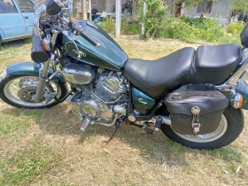     Yamaha Virago