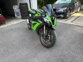 Kawasaki Zxr Zx10r | Mobile.bg    2