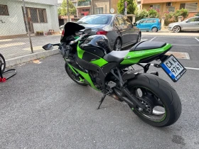 Kawasaki Zxr Zx10r | Mobile.bg    4