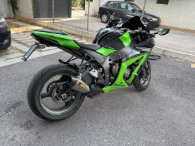 Kawasaki Zxr Zx10r | Mobile.bg    3