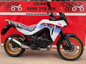 Honda Xl Transalp 750 фабрично нов 0км