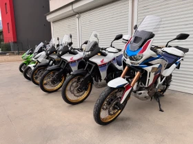 Honda Xl Transalp 750   0 | Mobile.bg    17