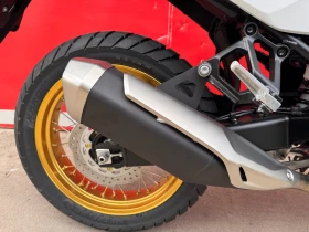 Honda Xl Transalp 750   0 | Mobile.bg    6