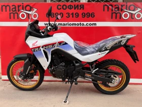 Honda Xl Transalp 750   0 | Mobile.bg    9