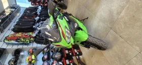 Kawasaki Ninja Ninja 400  2 .  | Mobile.bg    4