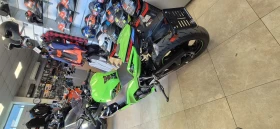 Kawasaki Ninja Ninja 400  2 .  | Mobile.bg    3