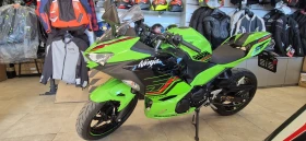 Kawasaki Ninja Ninja 400  2 .  | Mobile.bg    2